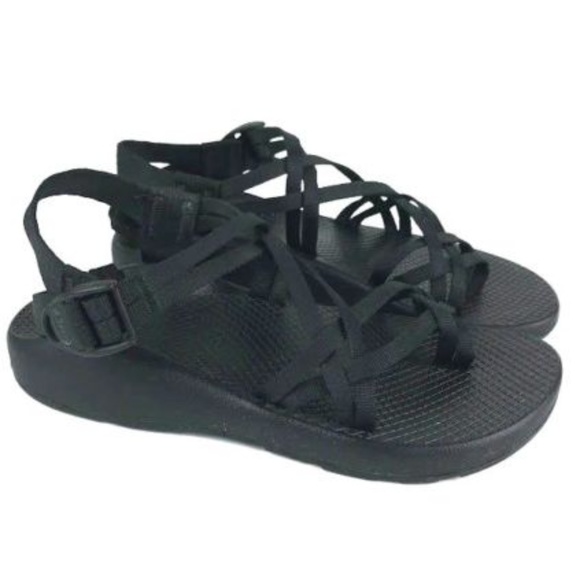 vegan chacos